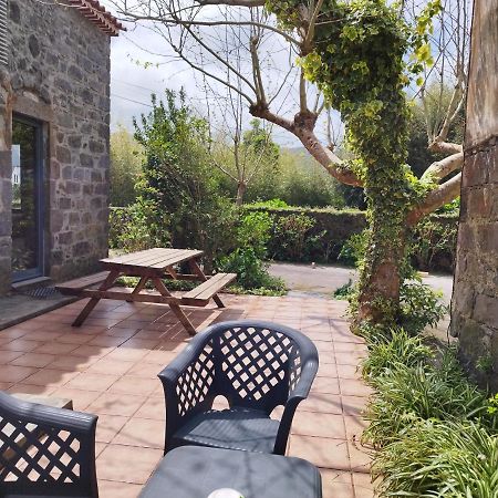 Casa Dos Platanos-Family Home セッテ・シダーデス エクステリア 写真
