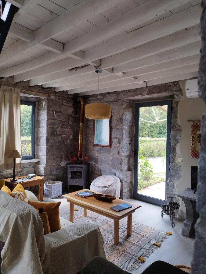 Casa Dos Platanos-Family Home セッテ・シダーデス エクステリア 写真