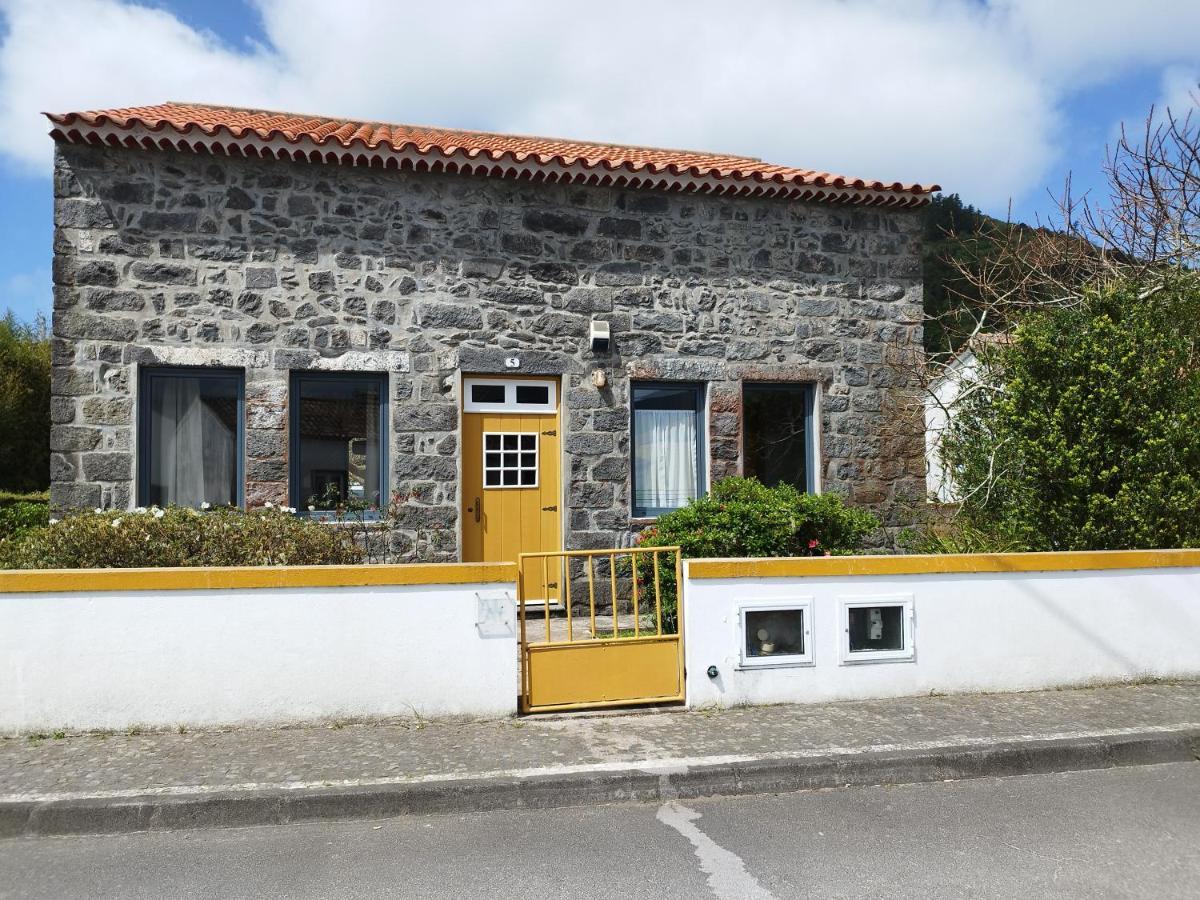 Casa Dos Platanos-Family Home セッテ・シダーデス エクステリア 写真