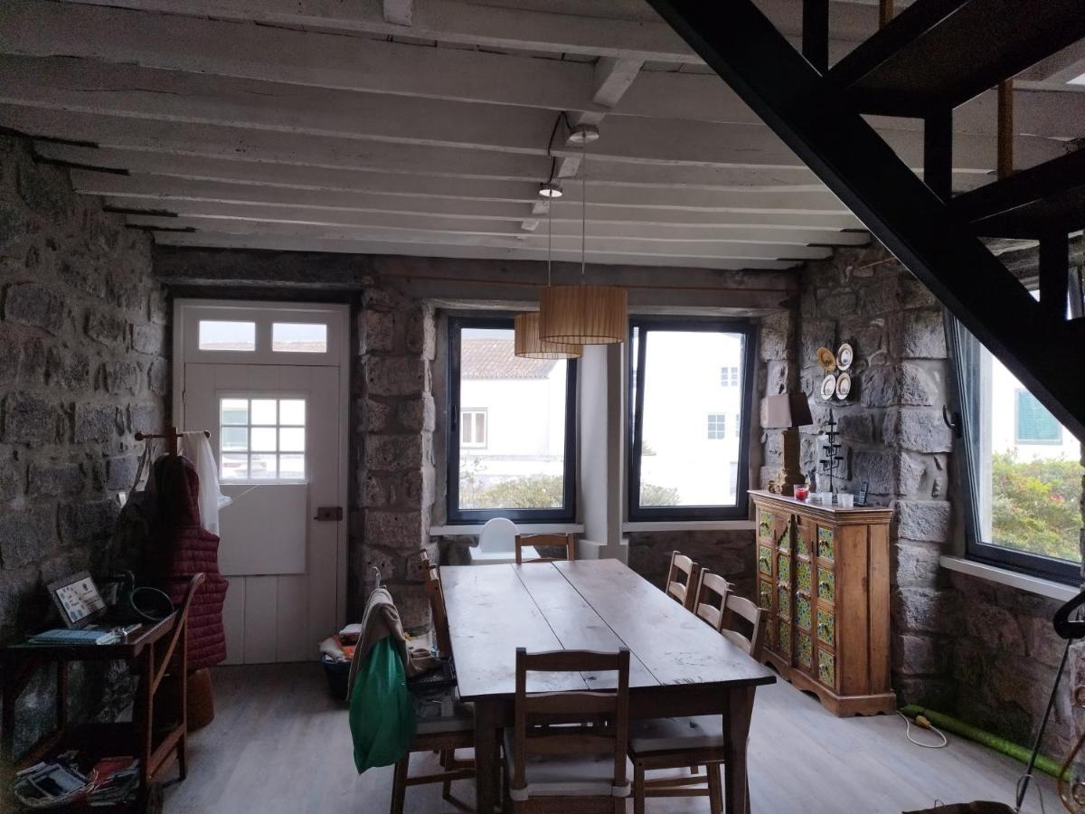 Casa Dos Platanos-Family Home セッテ・シダーデス エクステリア 写真