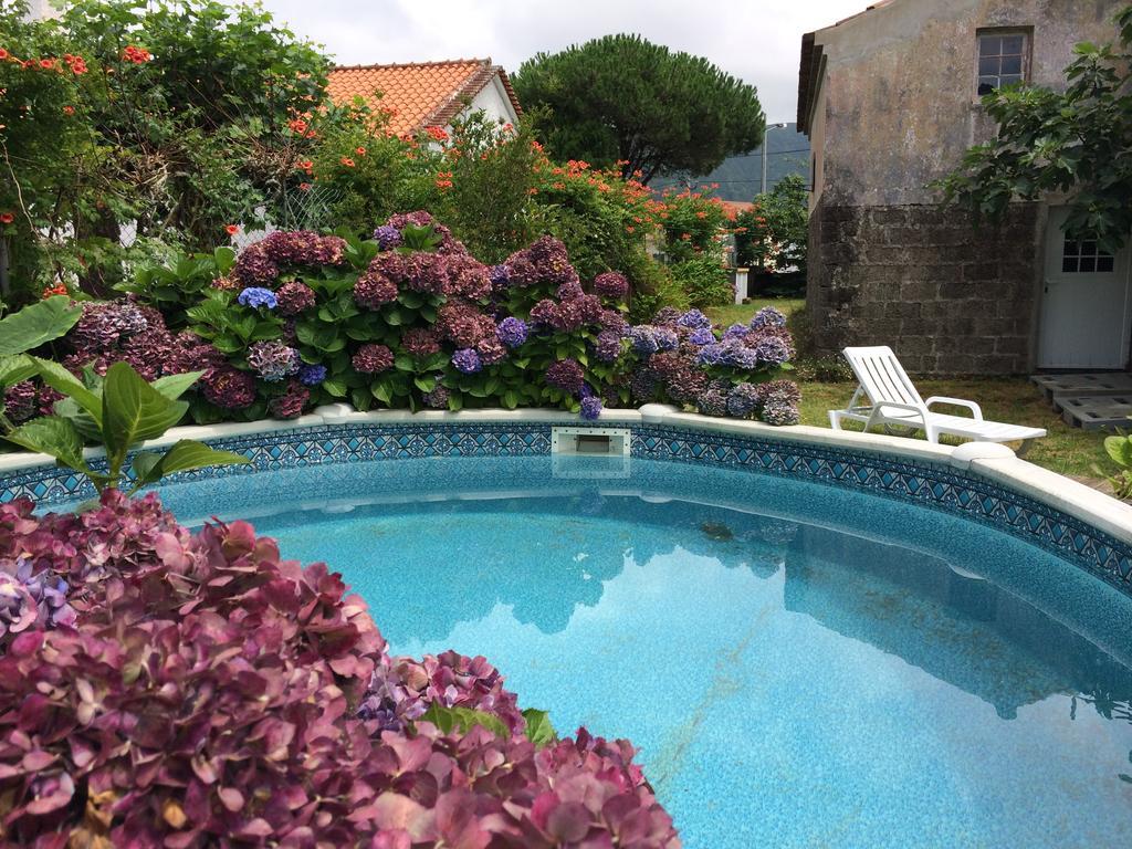 Casa Dos Platanos-Family Home セッテ・シダーデス 部屋 写真