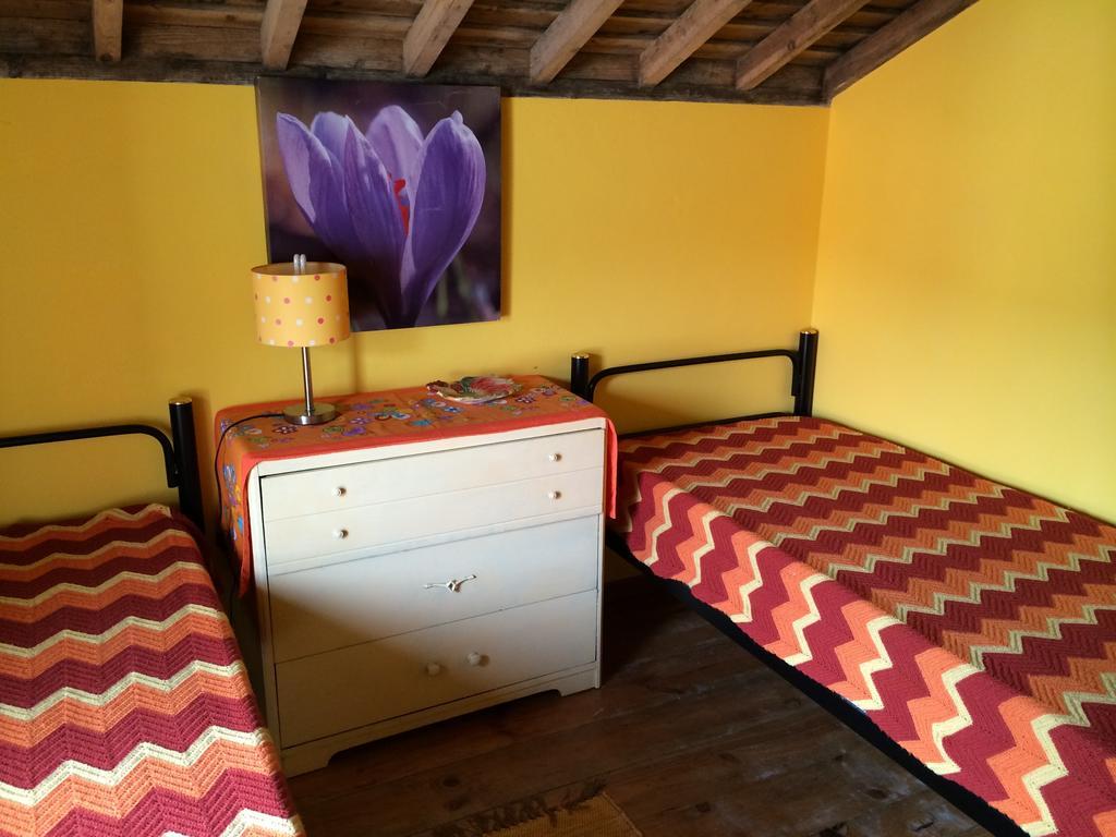 Casa Dos Platanos-Family Home セッテ・シダーデス 部屋 写真