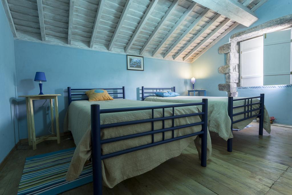 Casa Dos Platanos-Family Home セッテ・シダーデス エクステリア 写真