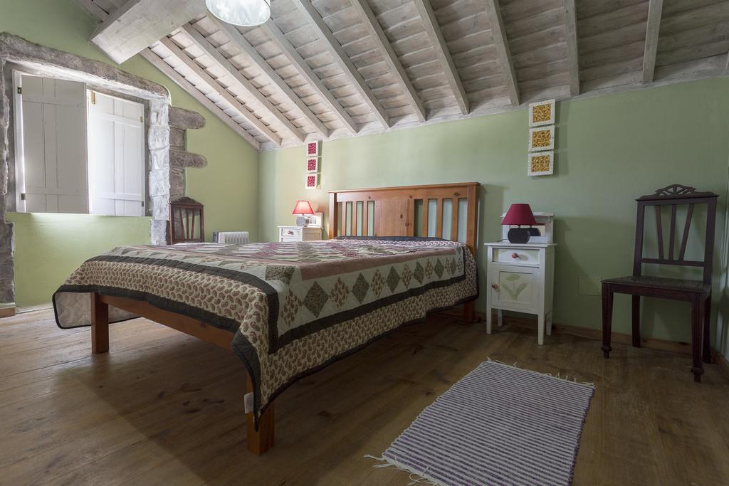 Casa Dos Platanos-Family Home セッテ・シダーデス エクステリア 写真